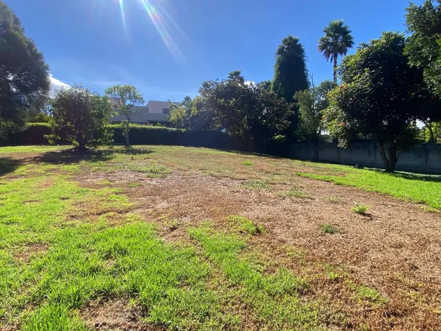 Cumbaya - La Vieja Hacienda. Lote de Oportunidad 1.065 m² X $430 X M1 — imagen 2