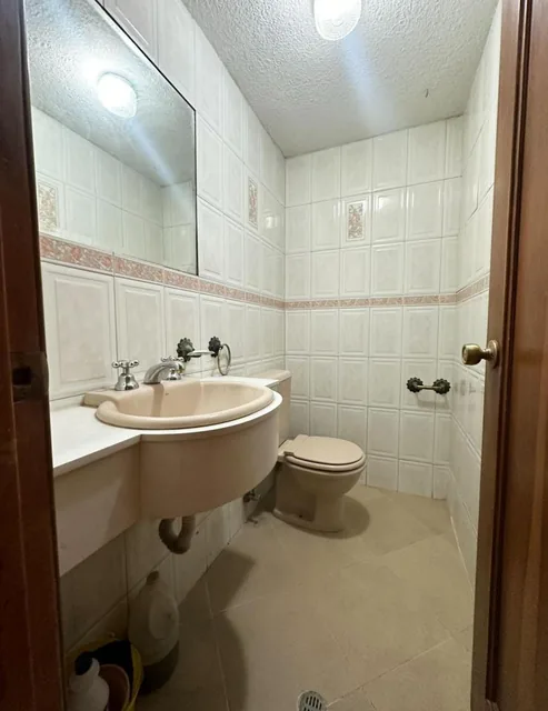 Se Vende Casa en Sector Batan Alto (Gaspar de Villarroel) — imagen 4