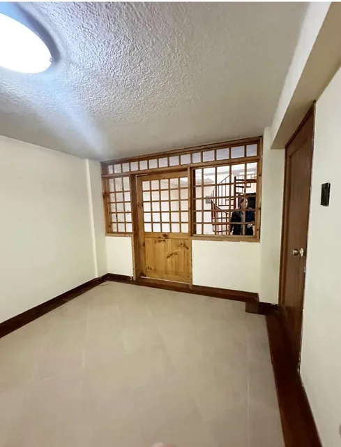 Se Vende Casa en Sector Batan Alto (Gaspar de Villarroel) — imagen 3
