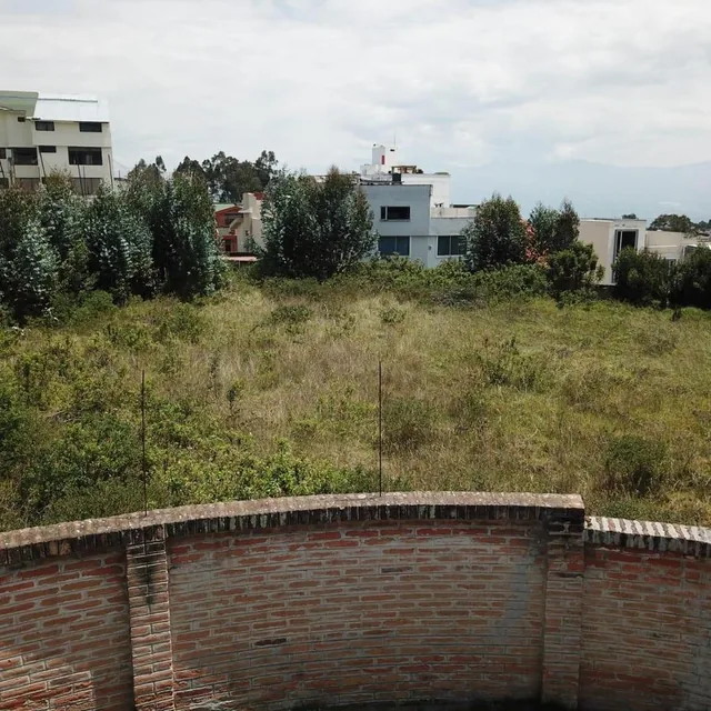 Terreno en Monteserrín 1.620 m² en Urb. Las Bromelias — imagen 5