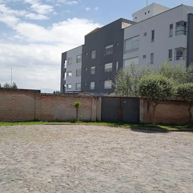Terreno en Monteserrín 1.620 m² en Urb. Las Bromelias — imagen 4