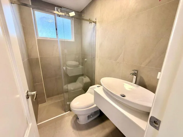 Casa en Venta en Sangolqui en Conjunto Privado — imagen 4