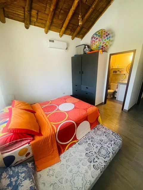 Se Vende Casa Campestre Amoblada Cerca de La Playa de Olon — imagen 3