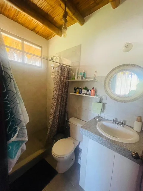 Se Vende Casa Campestre Amoblada Cerca de La Playa de Olon — imagen 2