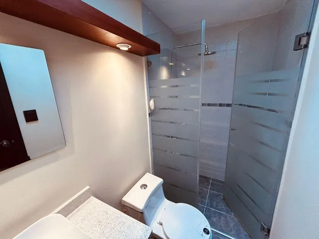 Hermosa Casa en Conjunto en Sector Mastodontes — imagen 4