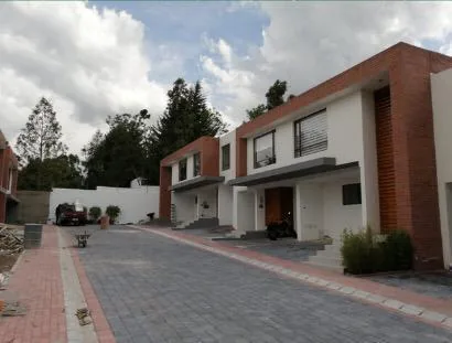 Casa Adosada Venta en La Morita — imagen 4