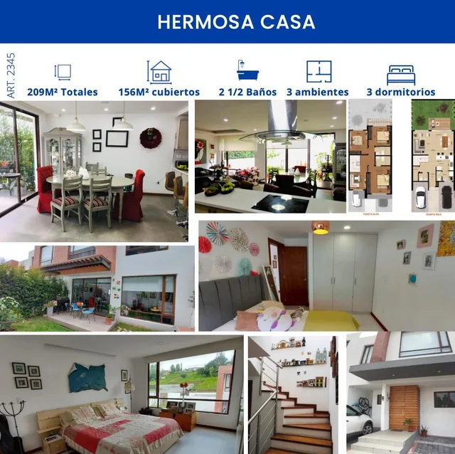 Casa Adosada Venta en La Morita — imagen 2