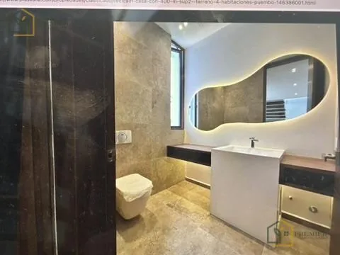 Hermosa Casa de Lujjo con 4 Habitaciones en Puembo — imagen 2