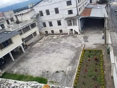 Terreno en Venta, Riobamba, Plano, Multifuncional, Chimborazo — imagen 4