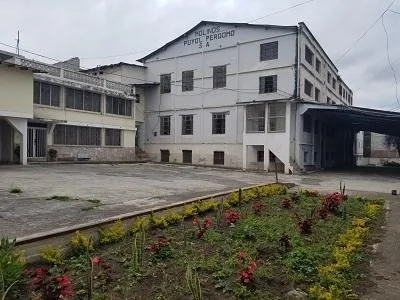 Terreno en Venta, Riobamba, Plano, Multifuncional, Chimborazo — imagen 3