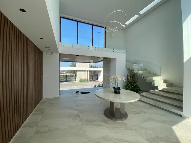 Terreno de Venta en Puembo Dentro de Urbanización Cerrada. Cancha de Padel, Gym, Juegos Infantiles — imagen 5