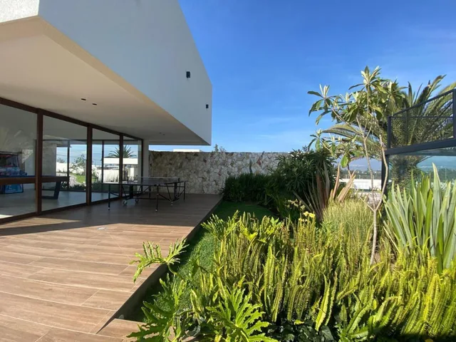 Terreno de Venta en Puembo Dentro de Urbanización Cerrada. Cancha de Padel, Gym, Juegos Infantiles — imagen 3