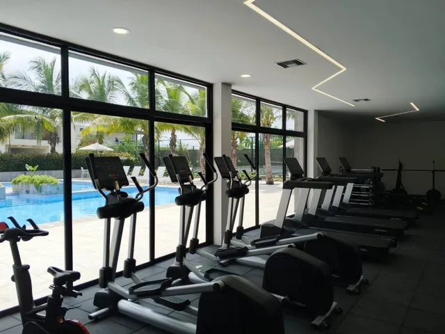 Departamento por Estrenar en Mocolí, Guayas — imagen 3