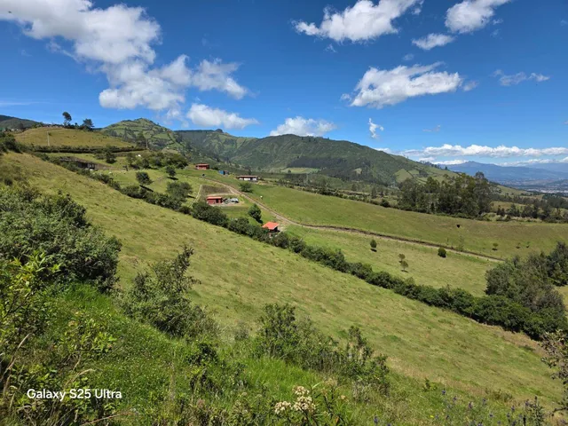 Terreno de Venta 1121 m² Entre Yaruqui y Checa — imagen 5