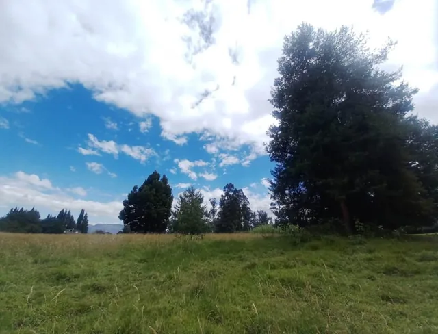Terreno en Venta 20.597 m² Amaguaña - Cotogchoa — imagen 4