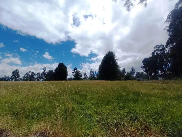 Terreno en Venta 20.597 m² Amaguaña - Cotogchoa — imagen 2