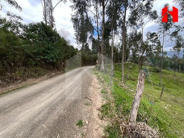 Vendo Lotes en Cuenca Sector Altos de San Joaquín (St3504), Azuay — imagen 5