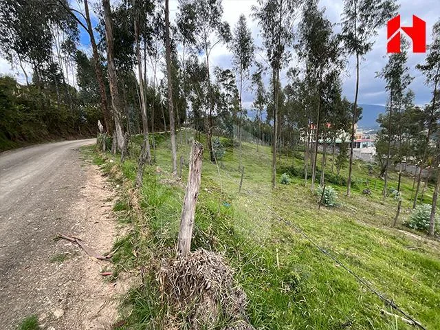 Vendo Lotes en Cuenca Sector Altos de San Joaquín (St3504), Azuay — imagen 4