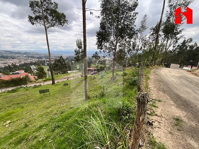 Vendo Lotes en Cuenca Sector Altos de San Joaquín (St3504), Azuay — imagen 3