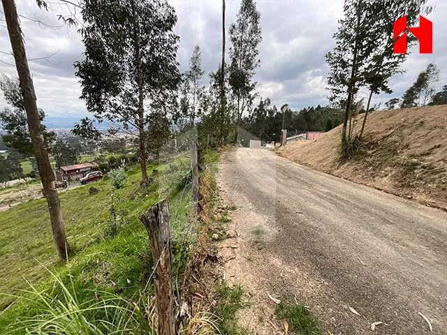 Vendo Lotes en Cuenca Sector Altos de San Joaquín (St3504), Azuay — imagen 2