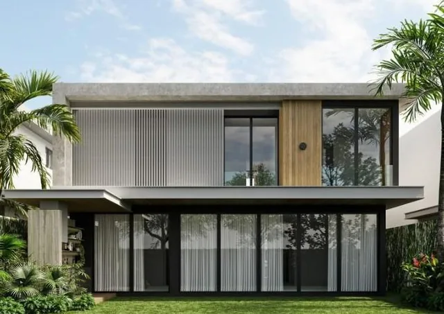 Casa en Venta, Urbanizacion Punta Barranco, Samborondon, Irir, Guayas — imagen 4