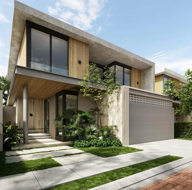 Casa en Venta, Urbanizacion Punta Barranco, Samborondon, Irir, Guayas — imagen 2