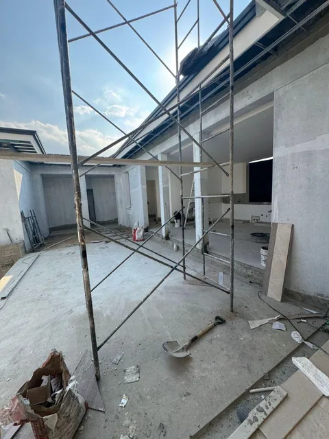 Casa con 600 m² de Terreno, 4 Habitaciones en Venta en Parques de Batan Estrene, Guayas — imagen 4