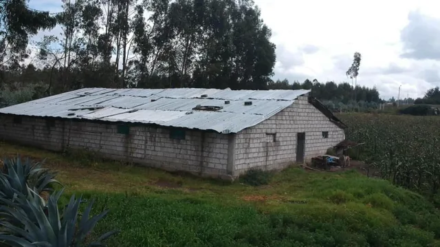 Terreno de Venta en Latacunga, Cotopaxi — imagen 5