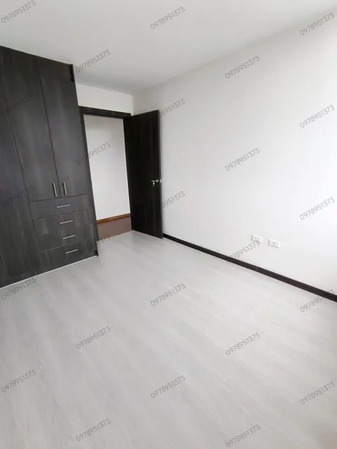 Departamentos en Venta Sector Colegio Americano - Carcelén — imagen 3