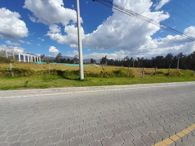 Vendo Terrenos Industriales I2 Pifo (Dl) — imagen 5