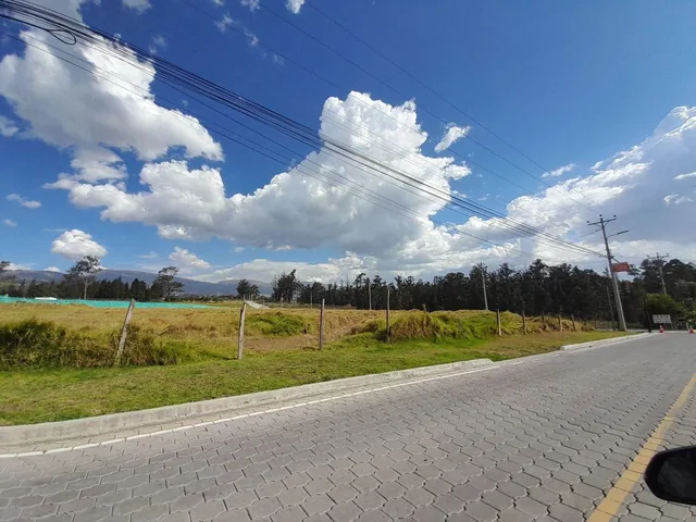 Vendo Terrenos Industriales I2 Pifo (Dl) — imagen 2