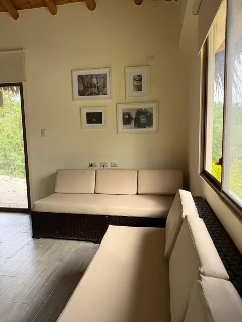 Inversión en Olón: Se Vende Casa en La Montaña con Vista Al Mar y Al Bosque — imagen 3