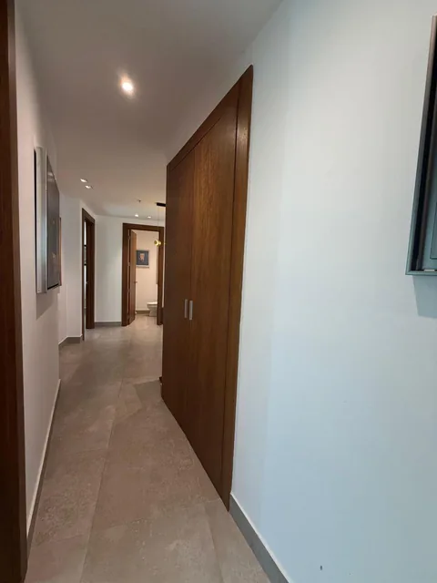Mocoli Blue Bay Departamento Vista Al Rio en Venta, Guayas — imagen 5
