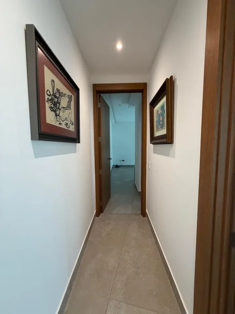 Mocoli Blue Bay Departamento Vista Al Rio en Venta, Guayas — imagen 2