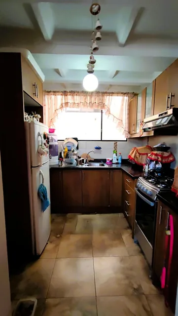Venta Departamento 3 Dorm Ponciano Alto — imagen 5