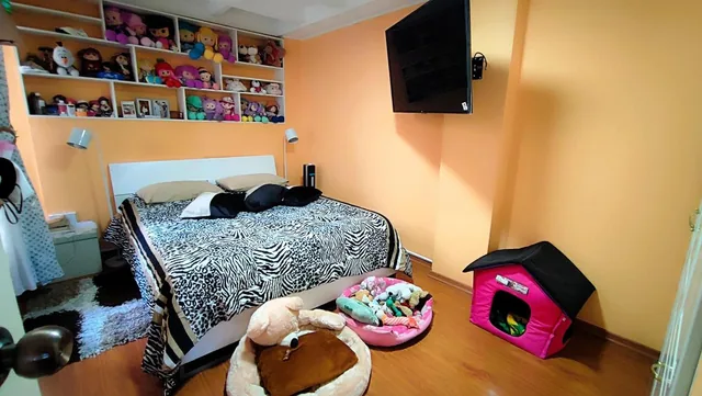 Venta Departamento 3 Dorm Ponciano Alto — imagen 3