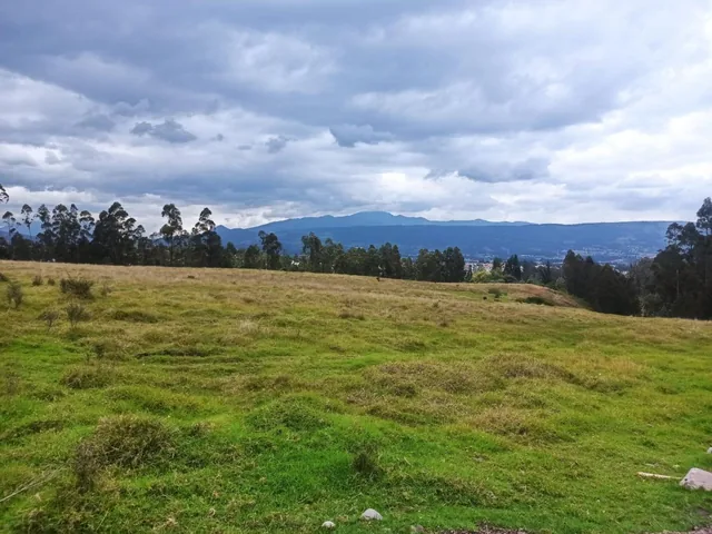 Venta Terreno 2500 m². Valle Los Chillos - Centro Comercial San Luis — imagen 5