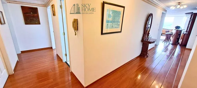 Departamento en Unión Nacional Cerca de El Bosque – 3 Dorm. y 138 m² — imagen 2