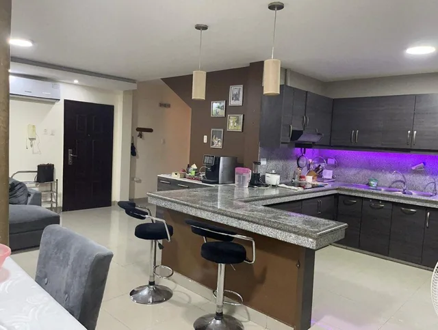 Casa de Venta en Portoviejo Sector Paso Lateral Ar, Manabí — imagen 2