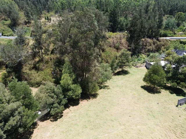 Terreno en Venta en Mirasierra a m del Croe — imagen 4