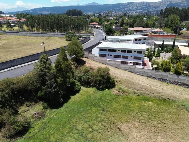 Terreno en Venta en Mirasierra a m del Croe — imagen 2