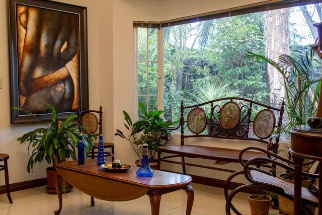 Venta de Casa en Cumbaya a un Solo Andar en Urbanización Privada — imagen 5