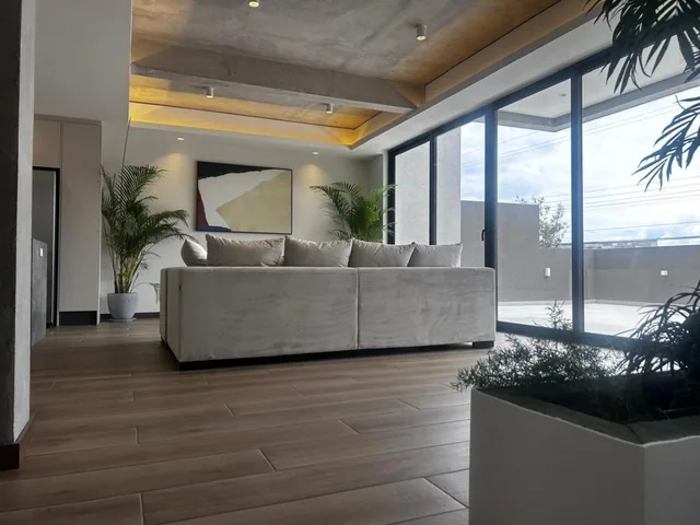 Vendo Casa Urbanizacion Campo Alegre Quito — imagen 5
