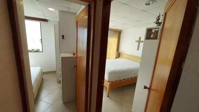 Vendo Departamento en Salinas Frente Al Yacht Club — imagen 5