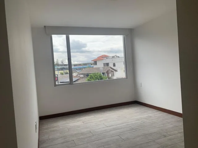 Departamento de Venta Cumbaya — imagen 2