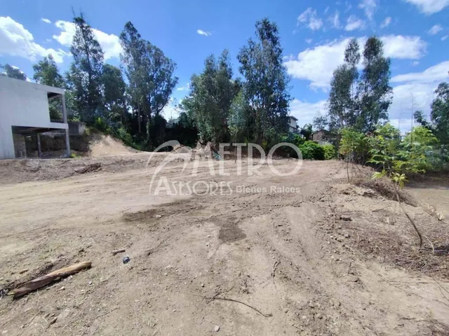 Terreno en Venta de 617 m² en Cumbayá — imagen 5