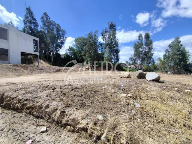 Terreno en Venta de 617 m² en Cumbayá — imagen 4