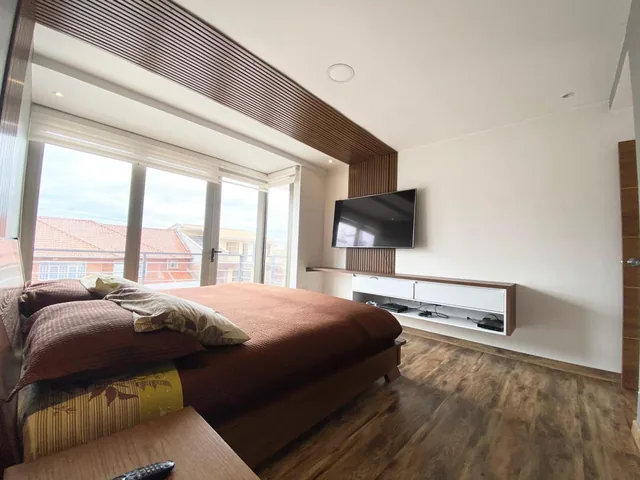 Hermoso Penthouse en Venta, Sector Mall del Rio, Azuay — imagen 5