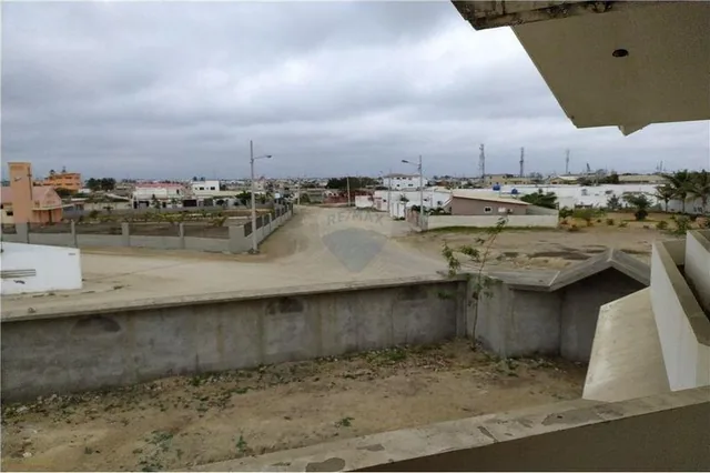 Venta Mansion Terreno - Salinas - La Milina (Jlr) — imagen 2