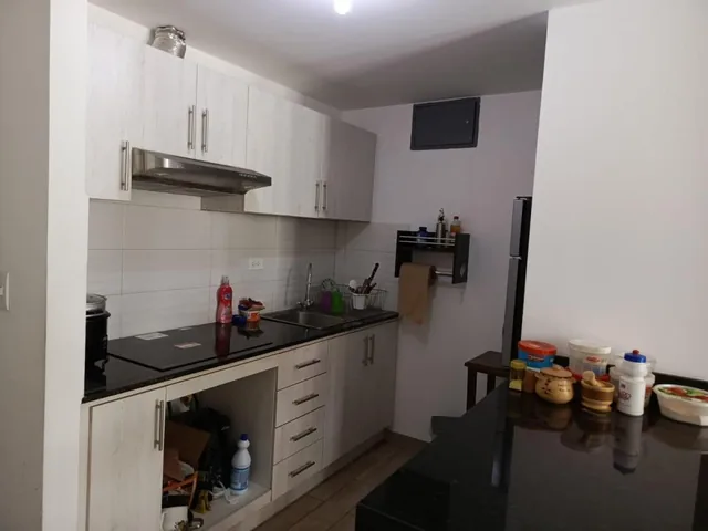 Departamento 2 Habitaciones en El Sector del Recreo, Sur de Quito — imagen 3